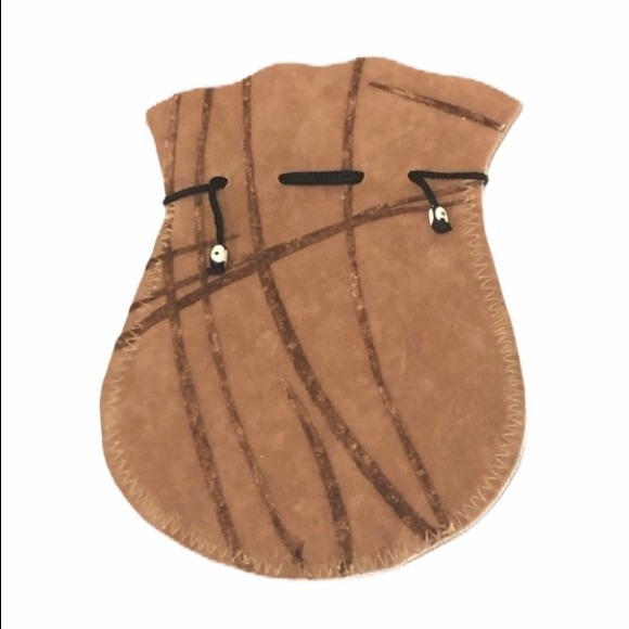 Drawstring Pouch